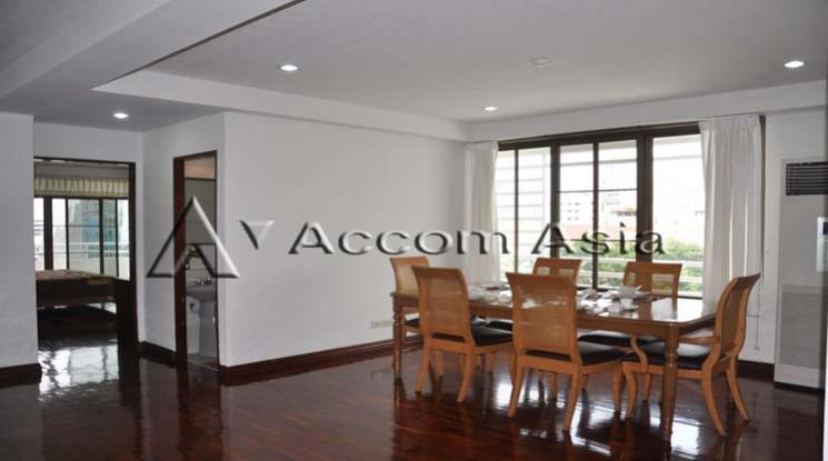 5  4 br Apartment for rent and sale in Sukhumvit ,Bangkok BTS Thong Lo at Perfect For Big Families 13611