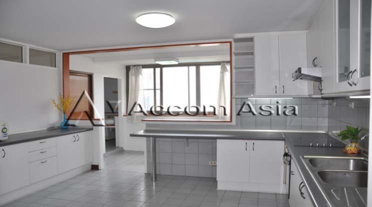 6  4 br Apartment for rent and sale in Sukhumvit ,Bangkok BTS Thong Lo at Perfect For Big Families 13611