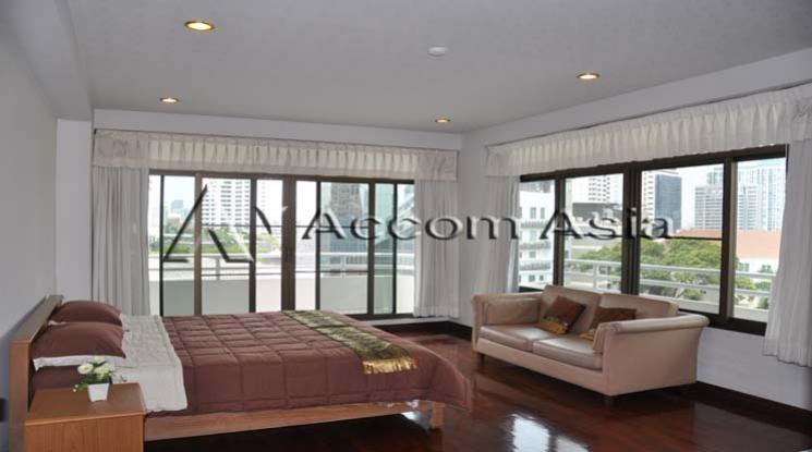 7  4 br Apartment for rent and sale in Sukhumvit ,Bangkok BTS Thong Lo at Perfect For Big Families 13611