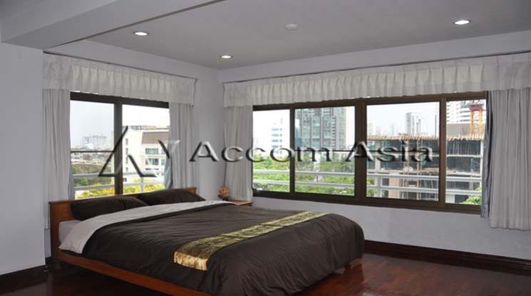 8  4 br Apartment for rent and sale in Sukhumvit ,Bangkok BTS Thong Lo at Perfect For Big Families 13611