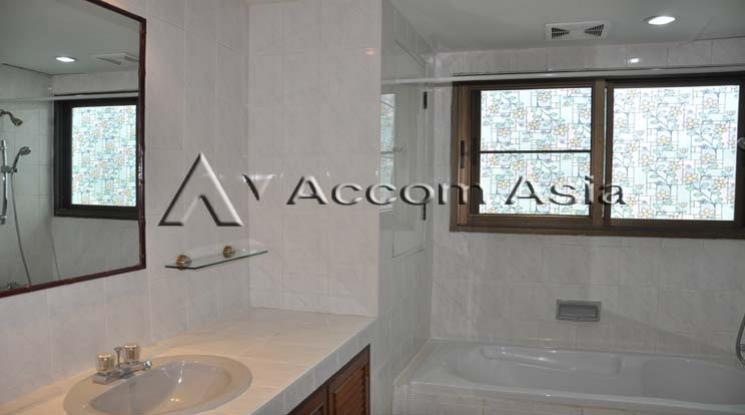 9  4 br Apartment for rent and sale in Sukhumvit ,Bangkok BTS Thong Lo at Perfect For Big Families 13611