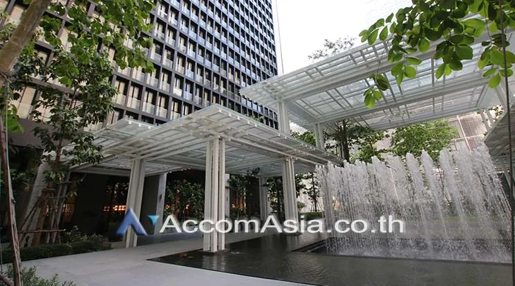  Noble Ploenchit Condominium  2 Bedroom for Rent BTS Ploenchit in Ploenchit Bangkok