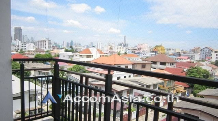 8  2 br Condominium for rent and sale in Ratchadaphisek ,Bangkok MRT Thailand Cultural Center at Amanta Ratchada Residence AA22948