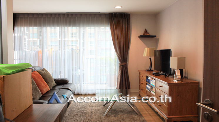 2  2 br Condominium For Sale in Sathorn ,Bangkok BRT Thanon Chan at Fuse Chan Sathorn AA22951