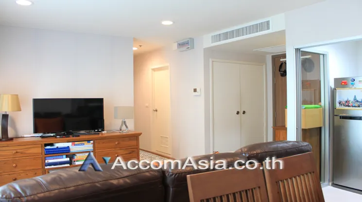 1  2 br Condominium For Sale in Sathorn ,Bangkok BRT Thanon Chan at Fuse Chan Sathorn AA22951