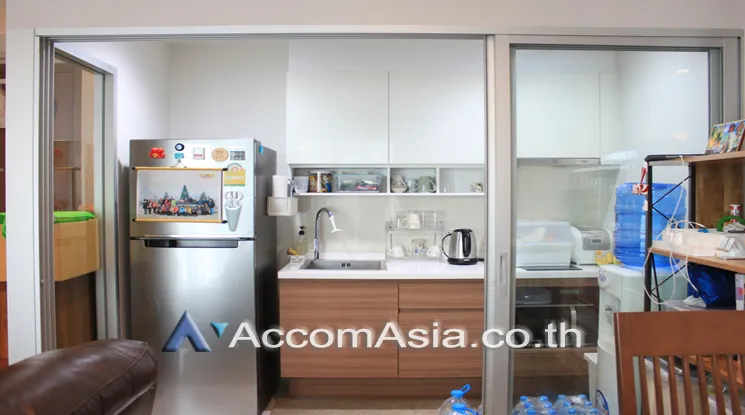 4  2 br Condominium For Sale in Sathorn ,Bangkok BRT Thanon Chan at Fuse Chan Sathorn AA22951