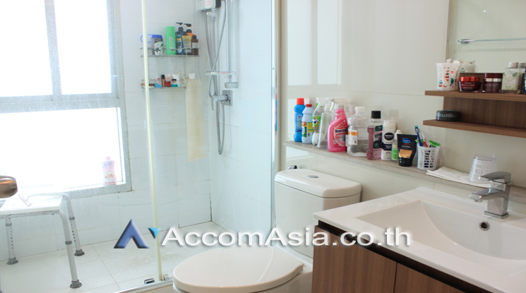 7  2 br Condominium For Sale in Sathorn ,Bangkok BRT Thanon Chan at Fuse Chan Sathorn AA22951