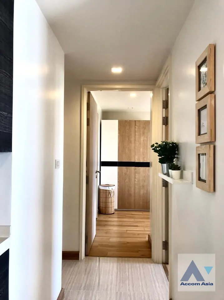 7  2 br Condominium for rent and sale in Sukhumvit ,Bangkok BTS Phrom Phong at Downtown 49 AA22957