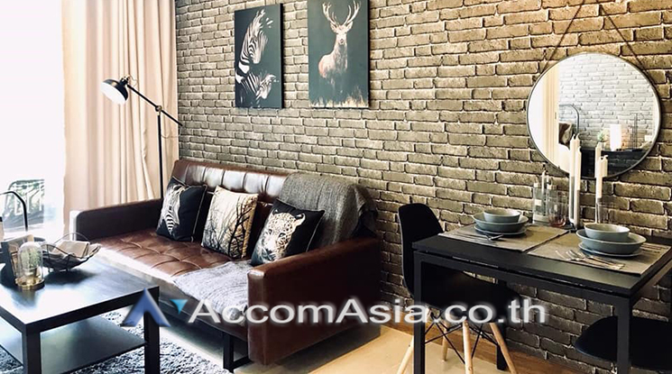  1  1 br Condominium for rent and sale in Sukhumvit ,Bangkok BTS Phrom Phong at Downtown 49 AA22960