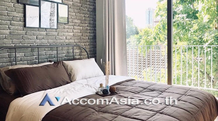 12  1 br Condominium for rent and sale in Sukhumvit ,Bangkok BTS Phrom Phong at Downtown 49 AA22960