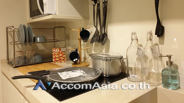 7  1 br Condominium for rent and sale in Sukhumvit ,Bangkok BTS Phrom Phong at Downtown 49 AA22960