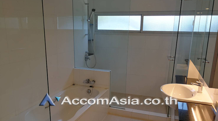 6  4 br Apartment For Rent in Sathorn ,Bangkok BTS Chong Nonsi at Cozy Low-Rise Apartment in a Premium Compound AA22975