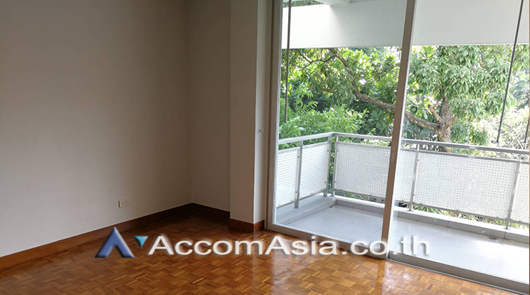 7  4 br Apartment For Rent in Sathorn ,Bangkok BTS Chong Nonsi at Cozy Low-Rise Apartment in a Premium Compound AA22975