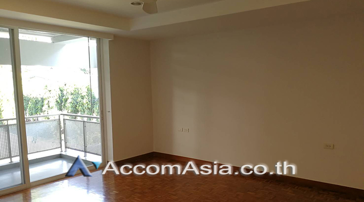 8  4 br Apartment For Rent in Sathorn ,Bangkok BTS Chong Nonsi at Cozy Low-Rise Apartment in a Premium Compound AA22975