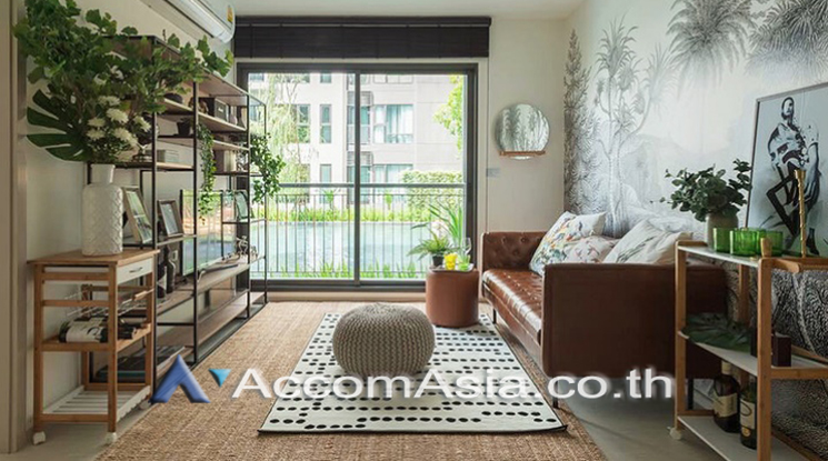  2  2 br Condominium For Rent in Sukhumvit ,Bangkok BTS Thong Lo at Rhythm Sukhumvit 36-38 AA22977