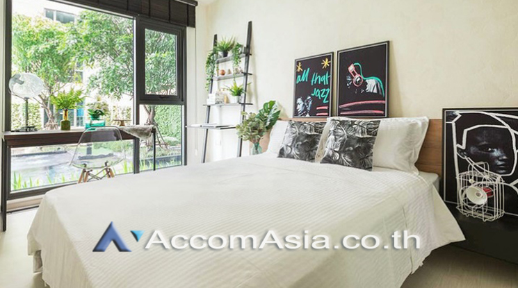 5  2 br Condominium For Rent in Sukhumvit ,Bangkok BTS Thong Lo at Rhythm Sukhumvit 36-38 AA22977