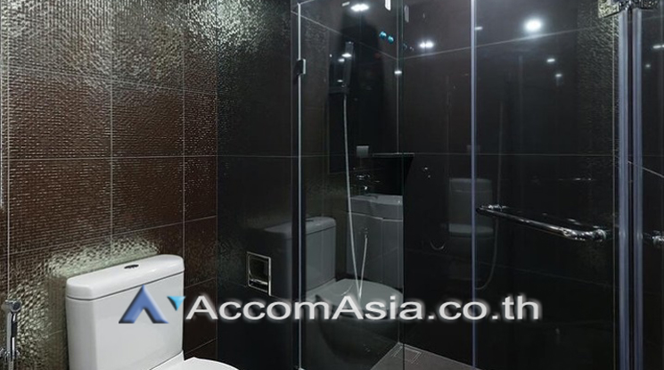6  2 br Condominium For Rent in Sukhumvit ,Bangkok BTS Thong Lo at Rhythm Sukhumvit 36-38 AA22977