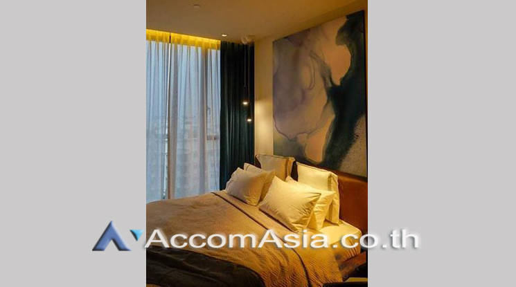 9  1 br Condominium For Rent in Sukhumvit ,Bangkok BTS Thong Lo at Beatniq Sukhumvit AA22978