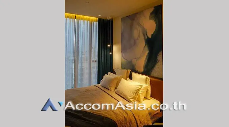 9  1 br Condominium For Rent in Sukhumvit ,Bangkok BTS Thong Lo at Beatniq Sukhumvit AA22978