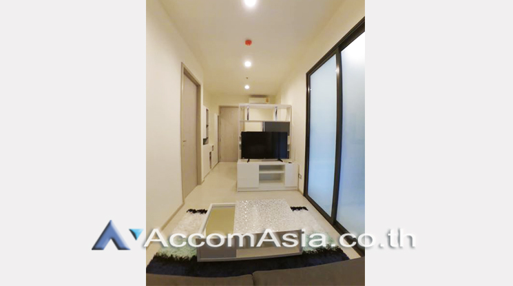  2  1 br Condominium For Rent in Sukhumvit ,Bangkok BTS Thong Lo at Rhythm Sukhumvit 36-38 AA22988