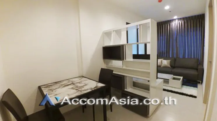  1  1 br Condominium For Rent in Sukhumvit ,Bangkok BTS Thong Lo at Rhythm Sukhumvit 36-38 AA22988