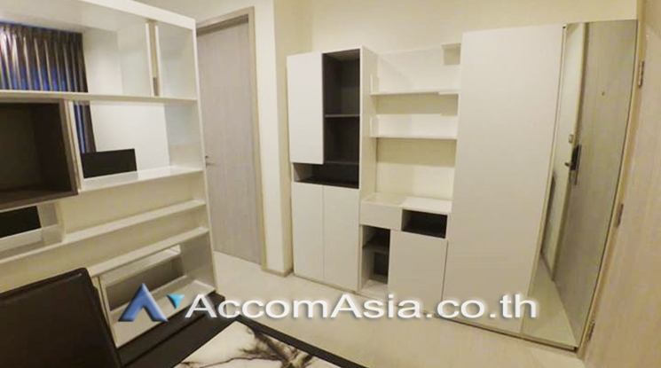  1  1 br Condominium For Rent in Sukhumvit ,Bangkok BTS Thong Lo at Rhythm Sukhumvit 36-38 AA22988