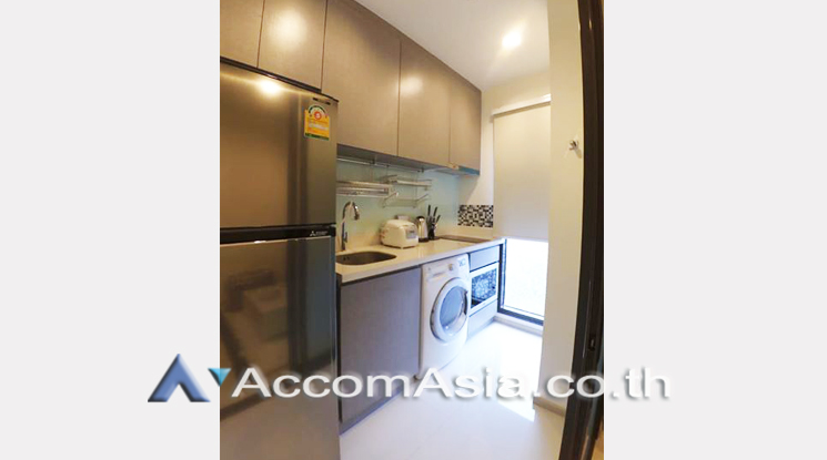 4  1 br Condominium For Rent in Sukhumvit ,Bangkok BTS Thong Lo at Rhythm Sukhumvit 36-38 AA22988