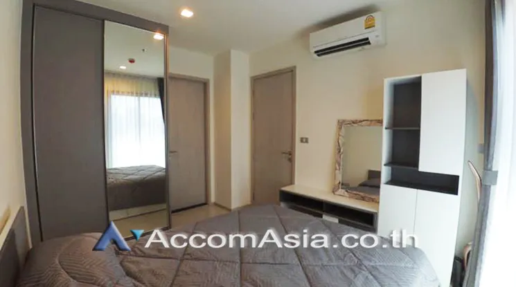 6  1 br Condominium For Rent in Sukhumvit ,Bangkok BTS Thong Lo at Rhythm Sukhumvit 36-38 AA22988