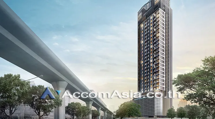 unit 1 Bedroom  Condominium For Rent & Sale in Sukhumvit, Bangkok  near BTS Thong Lo (AA22998)