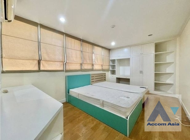 7  4 br Condominium For Rent in Sukhumvit ,Bangkok BTS Ekkamai at Tai Ping Tower AA23000