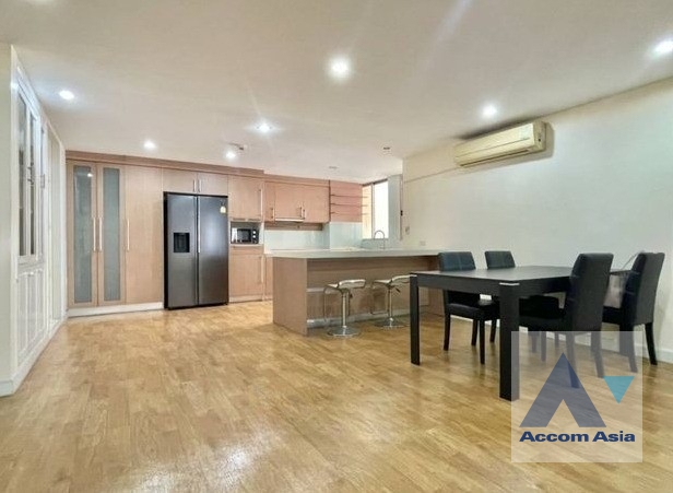  1  4 br Condominium For Rent in Sukhumvit ,Bangkok BTS Ekkamai at Tai Ping Tower AA23000