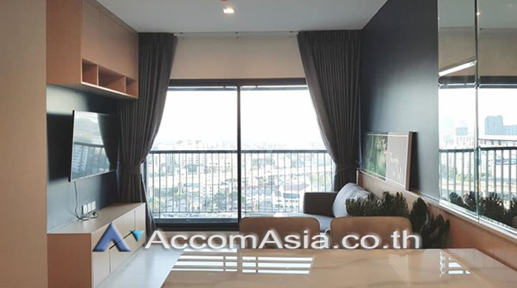  2  2 br Condominium for rent and sale in Sukhumvit ,Bangkok BTS Phra khanong at Life at Sukhumvit 48 Condominium AA23003