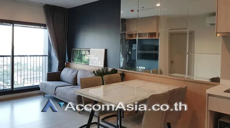 unit 2 Bedrooms  Condominium For Rent & Sale in Sukhumvit, Bangkok  near BTS Phra khanong (AA23003)