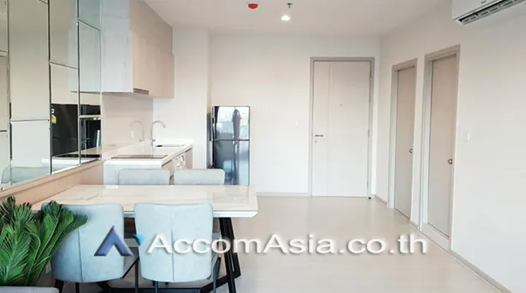 unit 2 Bedrooms  Condominium For Rent & Sale in Sukhumvit, Bangkok  near BTS Phra khanong (AA23003)