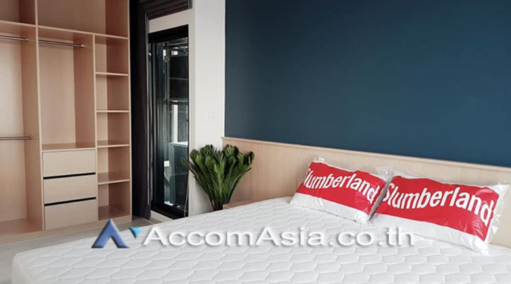 6  2 br Condominium for rent and sale in Sukhumvit ,Bangkok BTS Phra khanong at Life at Sukhumvit 48 Condominium AA23003