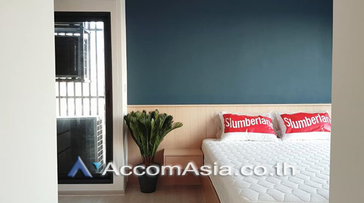 7  2 br Condominium for rent and sale in Sukhumvit ,Bangkok BTS Phra khanong at Life at Sukhumvit 48 Condominium AA23003