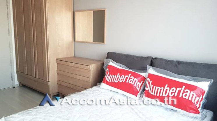 8  2 br Condominium for rent and sale in Sukhumvit ,Bangkok BTS Phra khanong at Life at Sukhumvit 48 Condominium AA23003