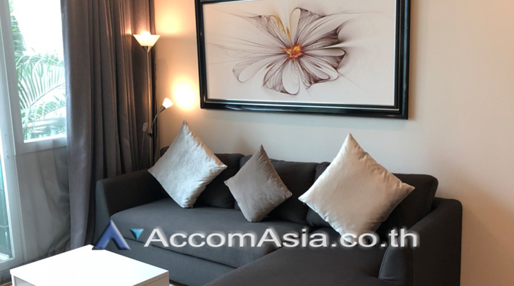  1  1 br Condominium for rent and sale in Sukhumvit ,Bangkok BTS Asok - MRT Sukhumvit at Wind Sukhumvit 23 AA23005