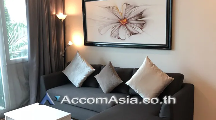 1  1 br Condominium for rent and sale in Sukhumvit ,Bangkok BTS Asok - MRT Sukhumvit at Wind Sukhumvit 23 AA23005