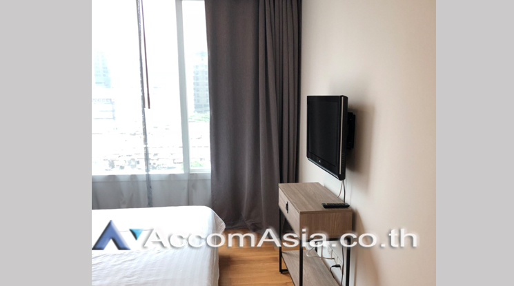 20  1 br Condominium for rent and sale in Sukhumvit ,Bangkok BTS Asok - MRT Sukhumvit at Wind Sukhumvit 23 AA23005