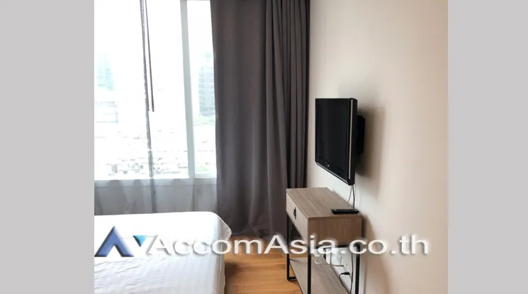 20  1 br Condominium for rent and sale in Sukhumvit ,Bangkok BTS Asok at Wind Sukhumvit 23 AA23005