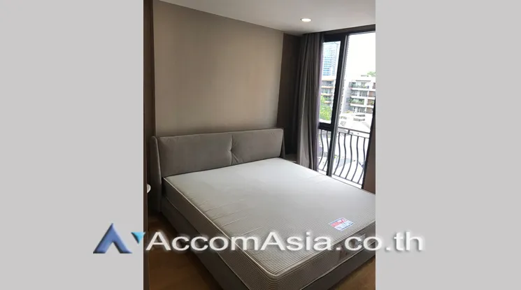 25  1 br Condominium for rent and sale in Sukhumvit ,Bangkok BTS Asok at Wind Sukhumvit 23 AA23005