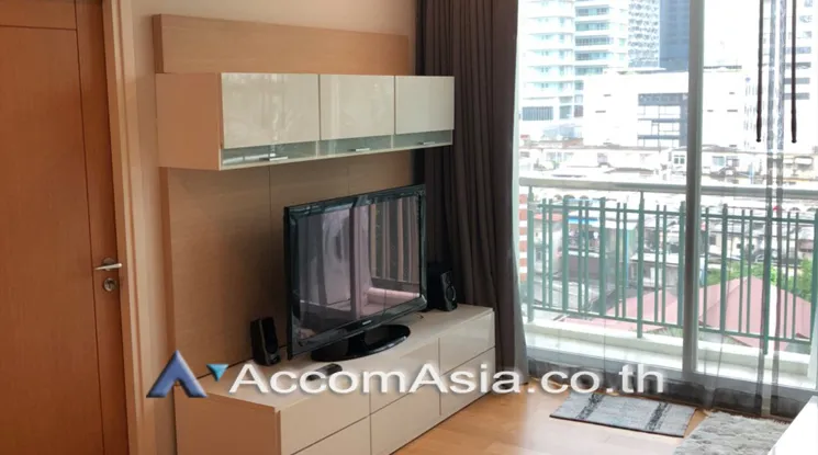 5  1 br Condominium for rent and sale in Sukhumvit ,Bangkok BTS Asok at Wind Sukhumvit 23 AA23005