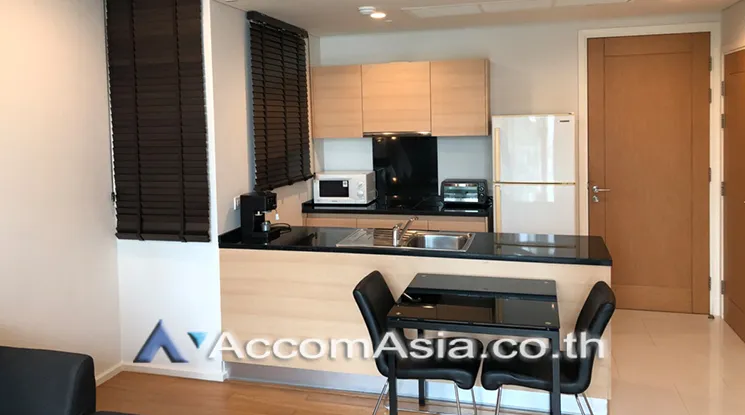 8  1 br Condominium for rent and sale in Sukhumvit ,Bangkok BTS Asok at Wind Sukhumvit 23 AA23005