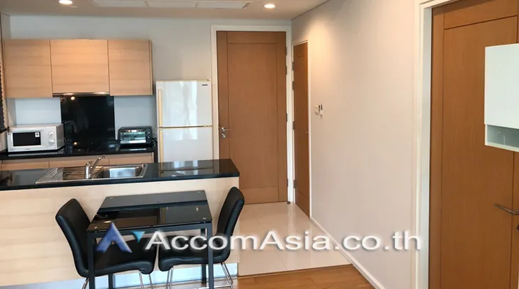 11  1 br Condominium for rent and sale in Sukhumvit ,Bangkok BTS Asok at Wind Sukhumvit 23 AA23005