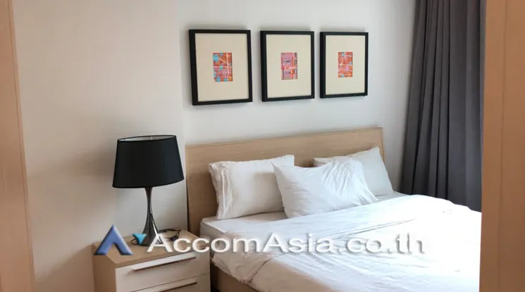 13  1 br Condominium for rent and sale in Sukhumvit ,Bangkok BTS Asok at Wind Sukhumvit 23 AA23005