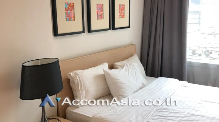 17  1 br Condominium for rent and sale in Sukhumvit ,Bangkok BTS Asok at Wind Sukhumvit 23 AA23005
