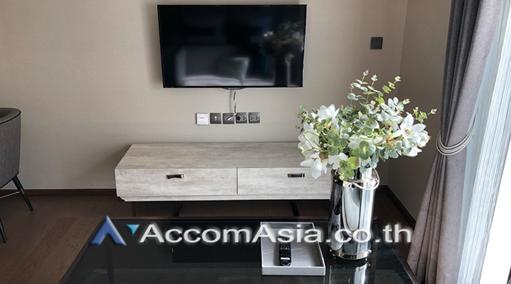  1  1 br Condominium for rent and sale in Ploenchit ,Bangkok BTS Chitlom at Na Vara Residence AA23007
