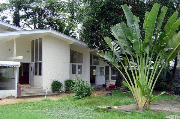 unitHome Office |  3 Bedrooms  House For Rent in Sukhumvit, Bangkok  near BTS Ekkamai - BTS Phra khanong (9006601)