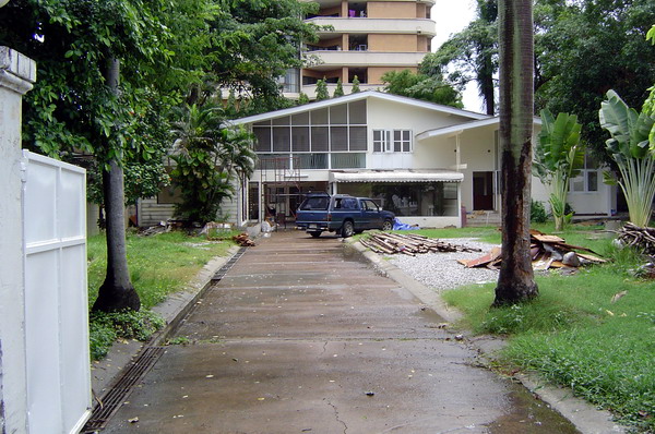  1  3 br House For Rent in Sukhumvit ,Bangkok BTS Ekkamai - BTS Phra khanong 9006601